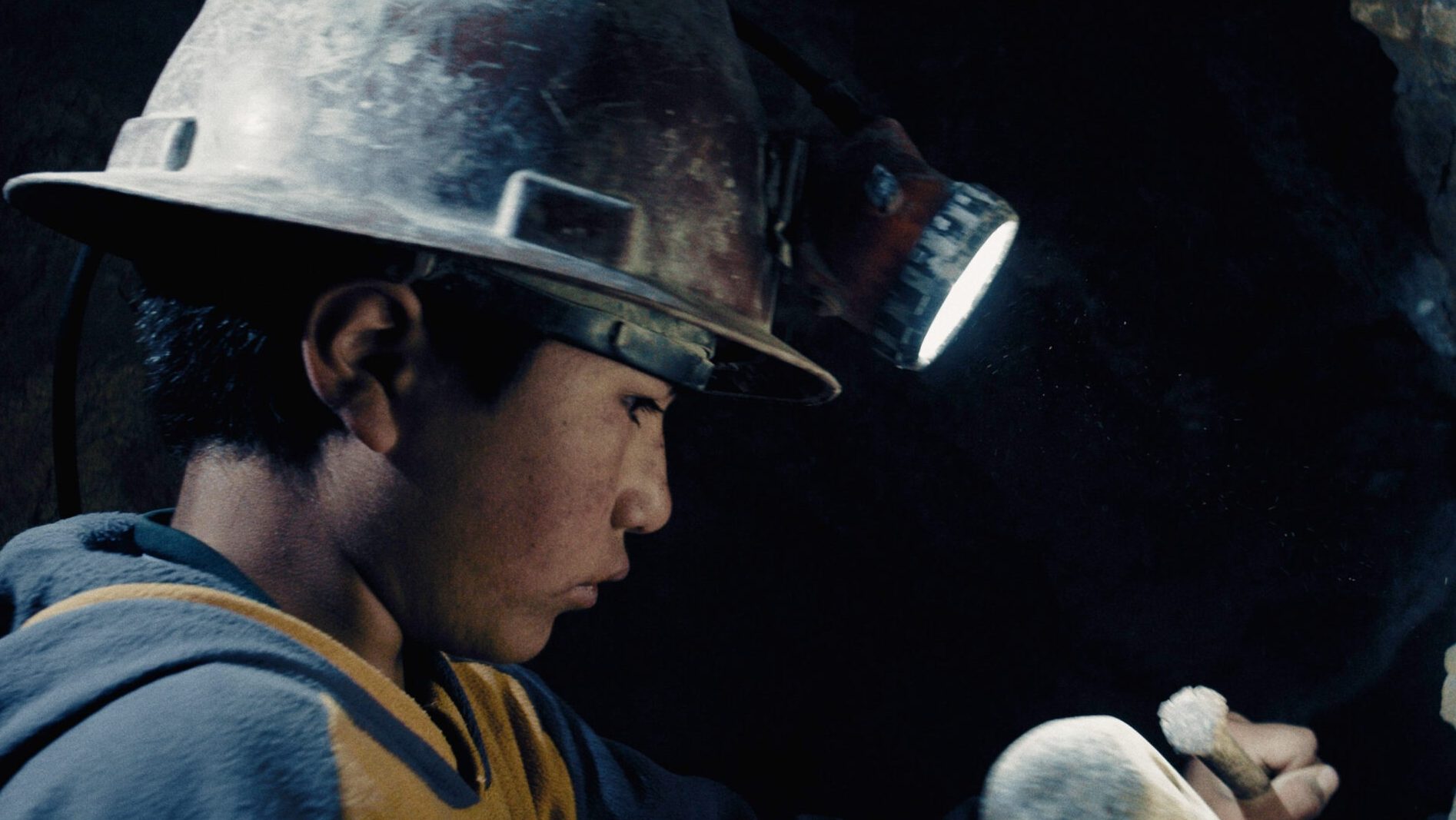 Dutch Mountain Film Festival. „Bondo – wiederaufbauen und schützen, Silver“.