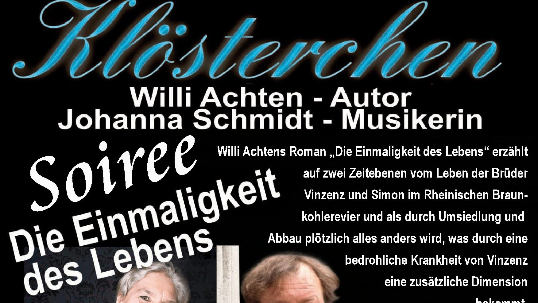 „Wohnzimmer der Gesellschaft“.